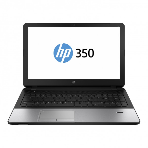 Notebook HP 350 G2 i5-5200U Windows 7 Professional 64bit