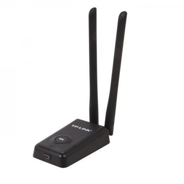 Adapter WLAN TP-Link TL-WN8200ND 300Mbps High Power