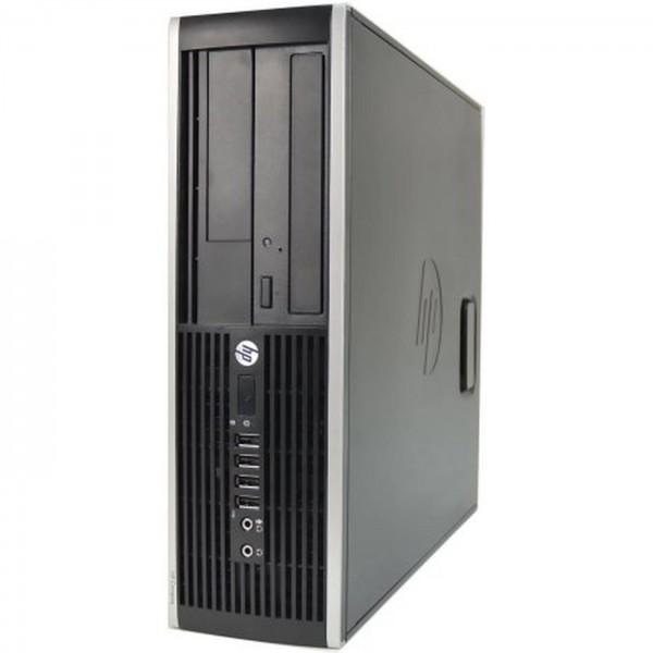 Komplett PC HP Pro 6300 SFF i3-3220