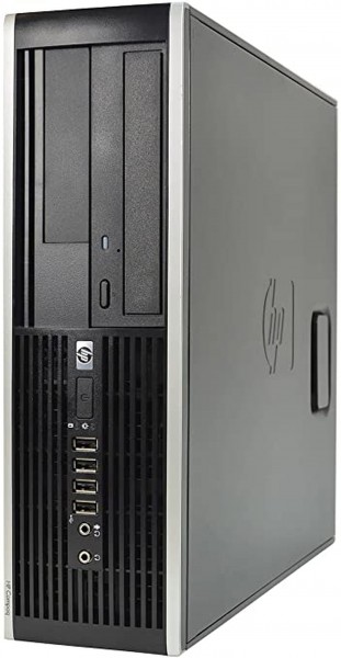 Komplett PC HP Pro 6305 SFF