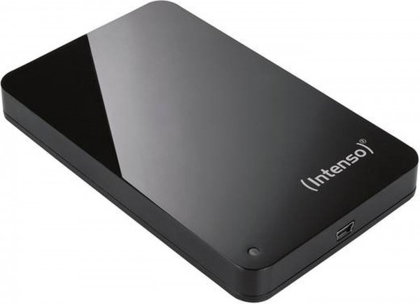Festplatte extern Intenso MemoryStation 2,5" 1TB USB3.0