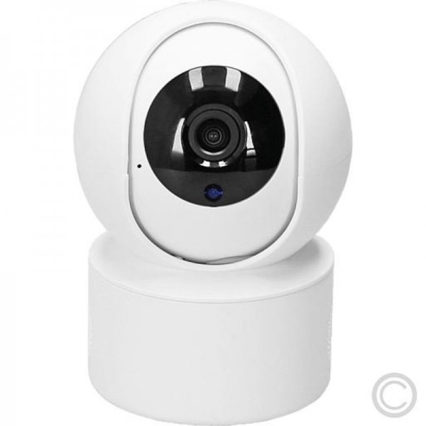 Innenkamera WLAN Dome EGB WKI02 23200000