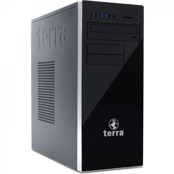 Komplett PC Wortmann Terra Home 5000 i3/9100 1TB + 500SSD 1001304