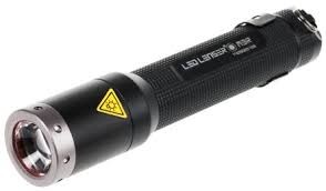 LED Lenser M3R