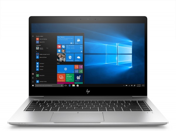Notebook HP EliteBook 840 G6 14" Refurbished