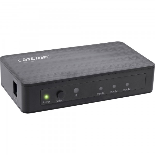 HDMI Switch 3fach 4K2K/60Hz