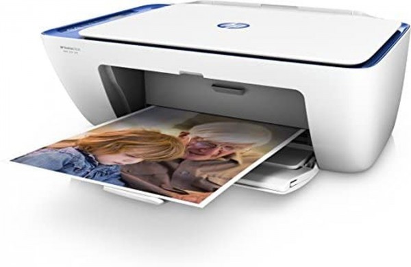 Multifunktionsdrucker HP Deskjet 2630 3in1