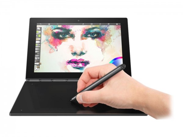 Tablet PC Lenovo Yoga Book ZA16 10,1" Intel Atom x5 4x1,44 GHz