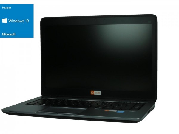 Notebook HP EliteBook 840 G1 14"