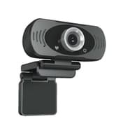 Webcam HD 720p mit Mikrofon USB2.0+Klinkenstecker-