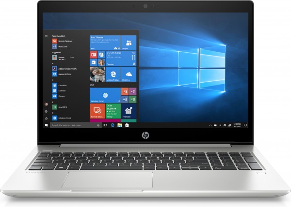 Notebook 15" HP ProBook 450 G6 Refurbished