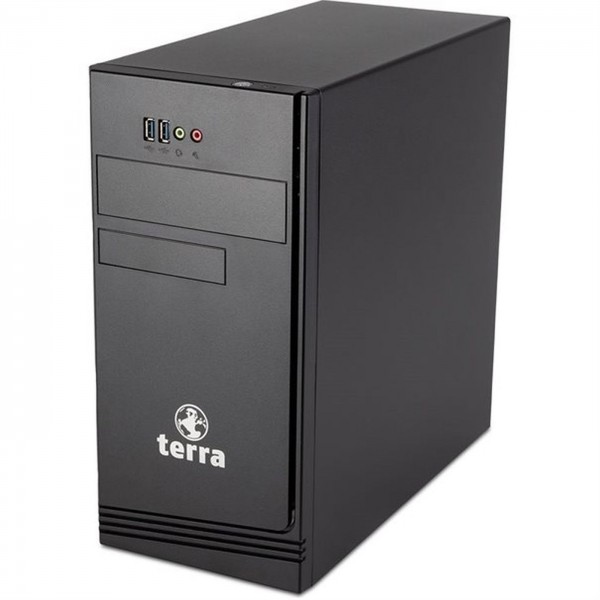 Komplett PC Terra Home 4000 i3-10105