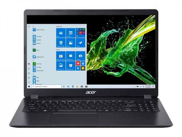 Notebook Acer Aspire A315 i3-1005G1