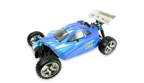 RC Buggy Verbrenner Amewi Leopard 1:10 4WD