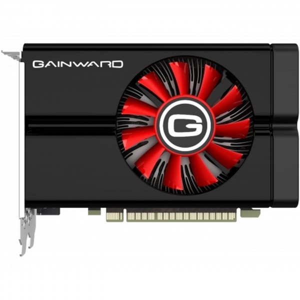 Grafikkarte Gainward GTX1050Ti 4GB DVI/HDMI