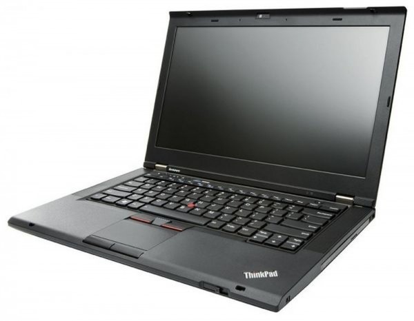Notebook Lenovo ThinkPad T530 i5-3320M 2x2,6GHz