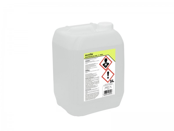 Nebelfluid "P" Profi langanhaltend 5l