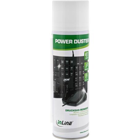 Druckluft InLine 400ml Power Duster