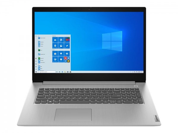 Notebook Lenovo IdeaPad 3 15,6" 15IML05FHD i5