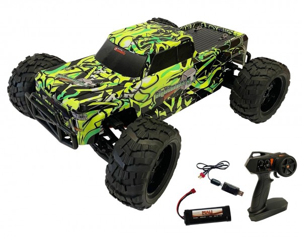 RC Truck Big Hammer 5.1 1:10XL 3179