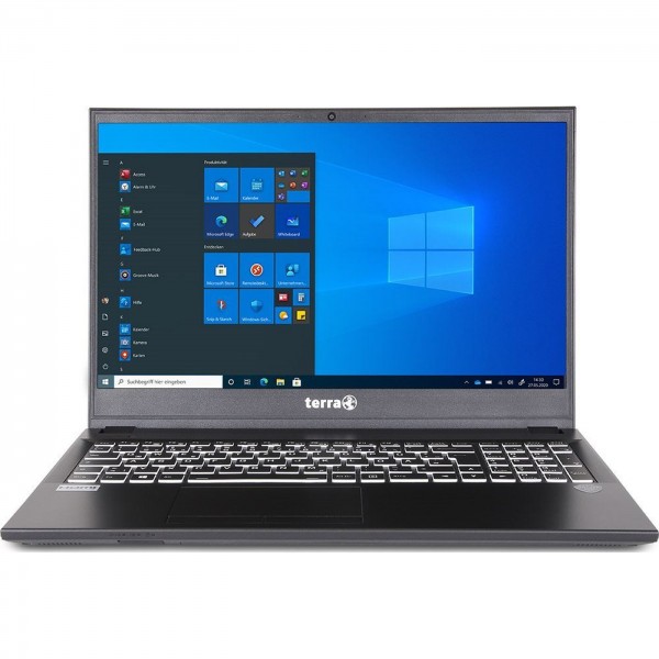 Notebook Terra Mobile 1517-15,6"-I5-1235U-Win11